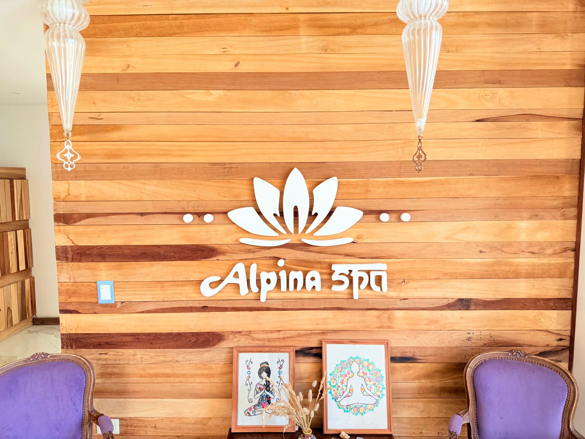 Piscinas & Spa de bienestar